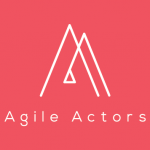 Agile Actors